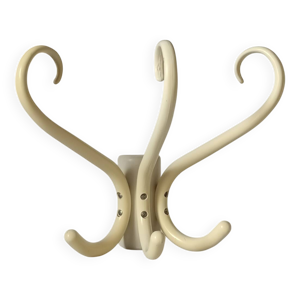 Portemanteau perroquet - mural