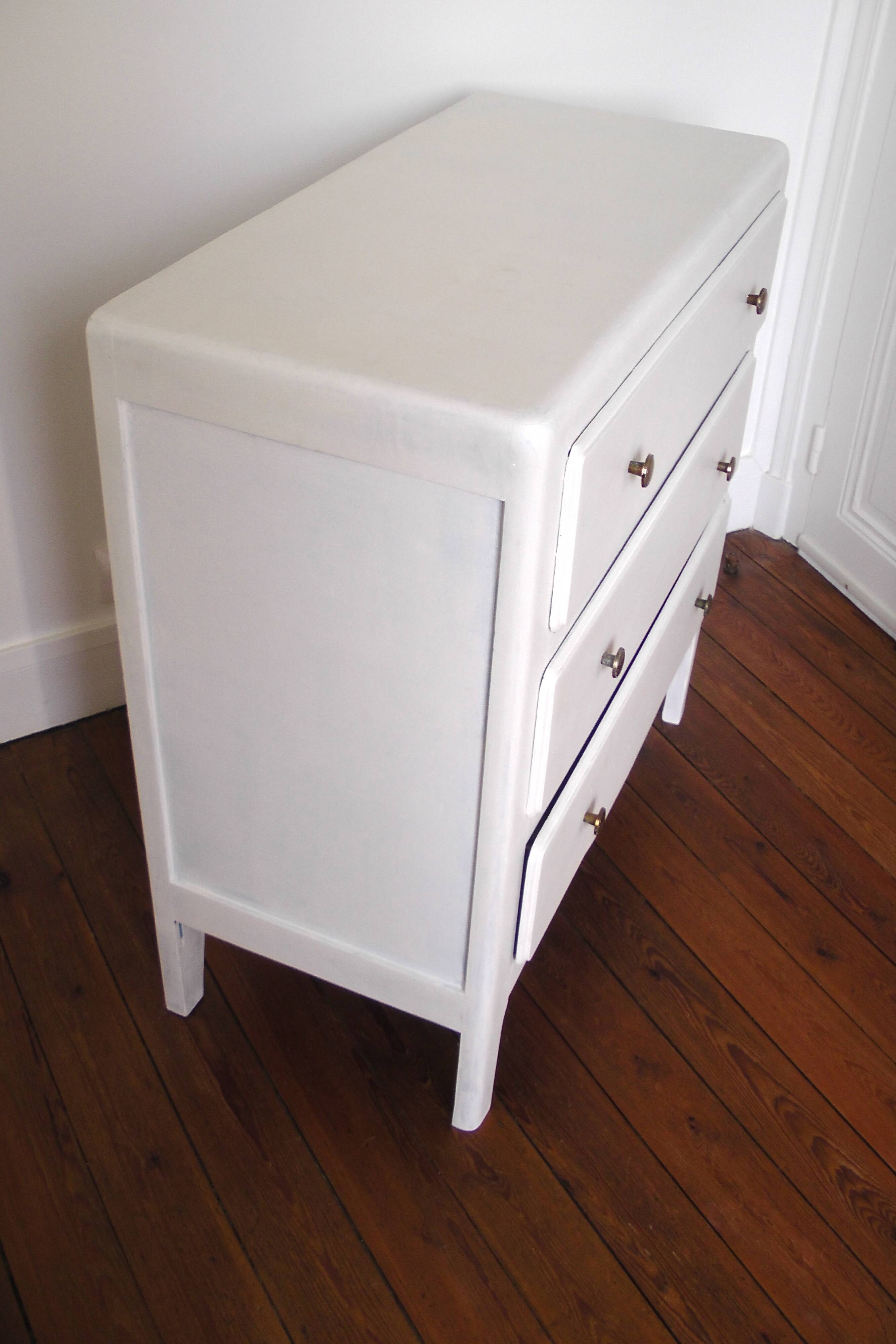 3 drawer dresser