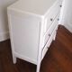 Commode 3 tiroirs