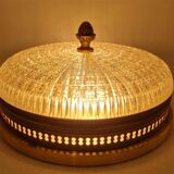 Lucien Gau ceiling light