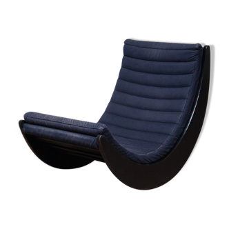 Relax chair by Verner Panton by Rosenthal Studio 1970