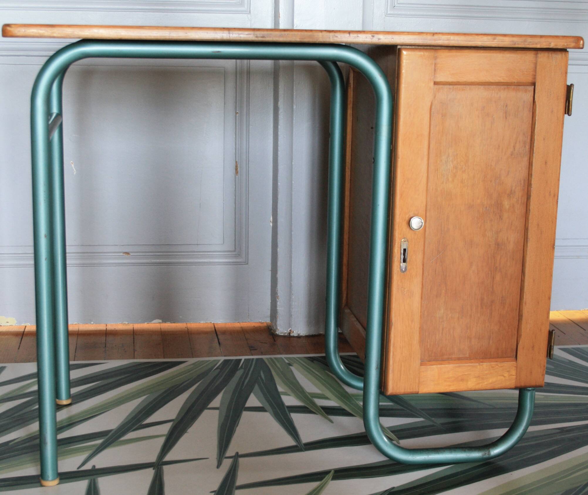 Bureau écolier adulte Mobilor