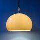Suspension champignon Space Age en plexiglas Dijkstra Mid Century