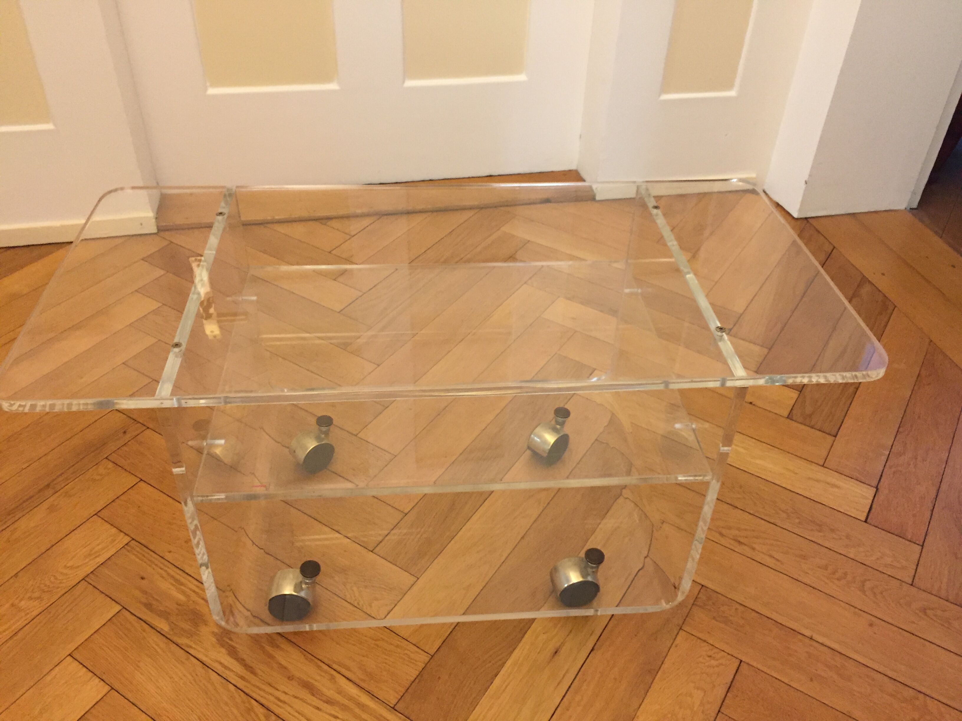 Table basse