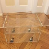 Table basse