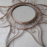 Sun mirror, 64 cm