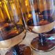 6 verres à liqueur vintage