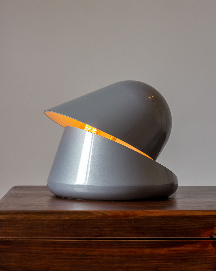 Tikal Candle Lamp, Vico Magistretti x FontanaArte, 2004