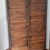 Armoire de métier