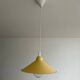 Yellow metal suspension 80/90