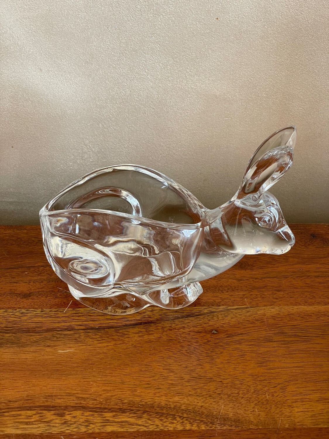 Rabbit pocket holder