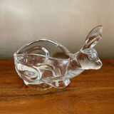 Rabbit pocket holder