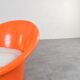 Skopa Chairs by Ole Gjerløv-Knudsen & Torben Lind for Ikea, 1970s set of 2