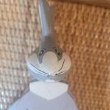 Set of 3 wooden puppets
