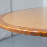 Conference table by Arnold Merckx