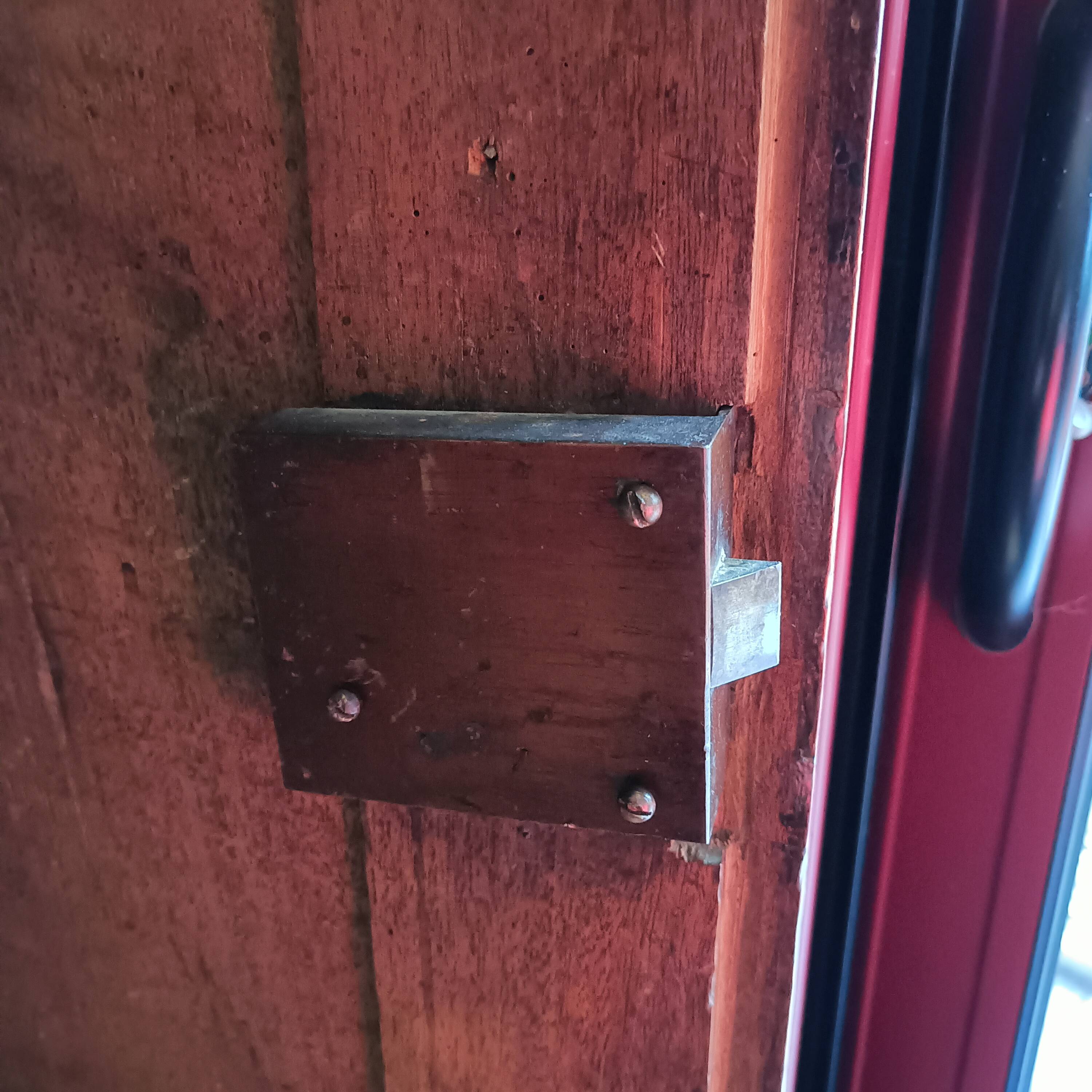 Louis XIV period wardrobe