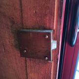 Louis XIV period wardrobe