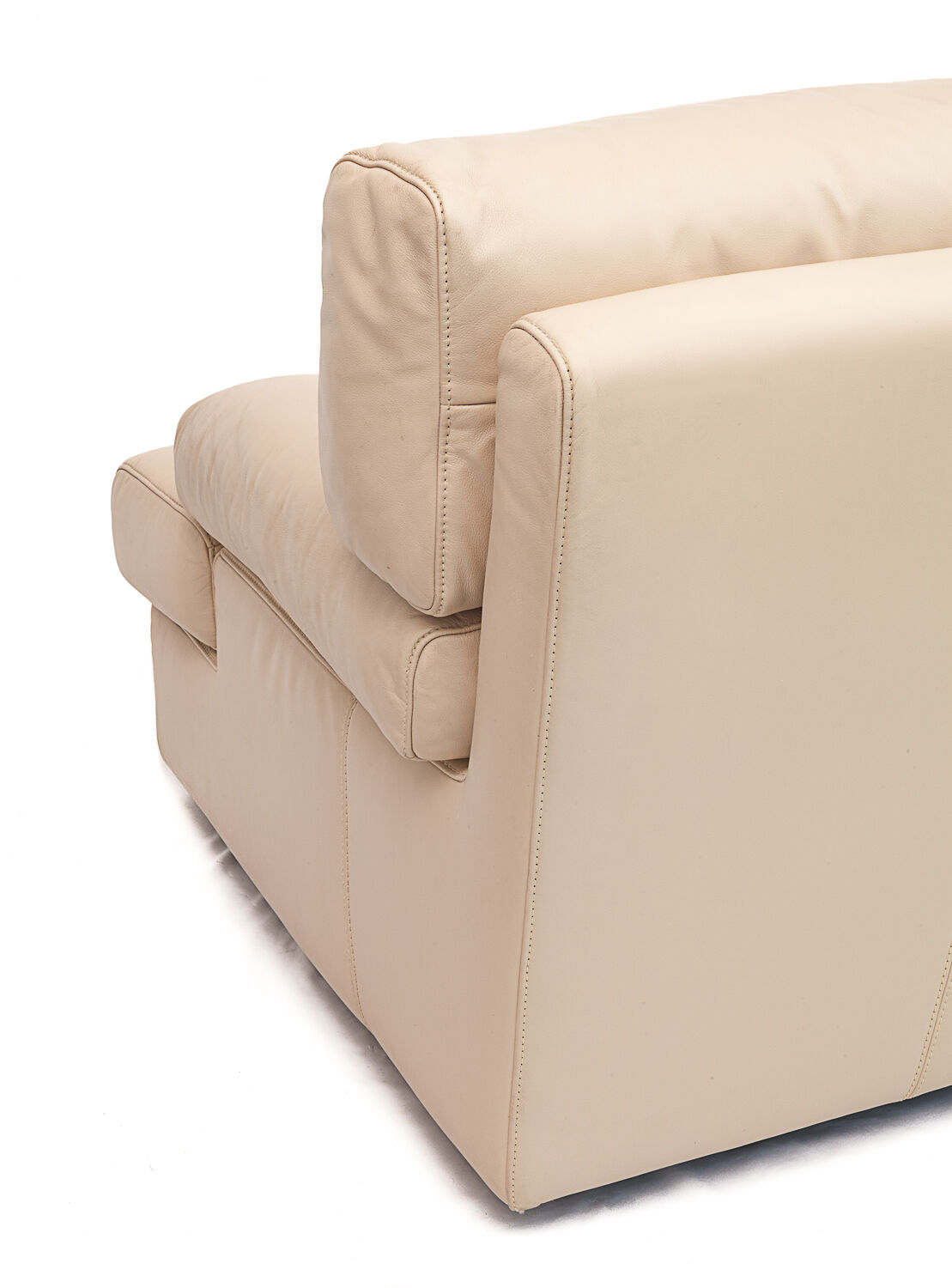 Duo of vintage sofas Ligne Roset, 2000