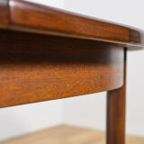 Mid-century modern teak oval dining table from G-Plan, United Kingdom, 1960s