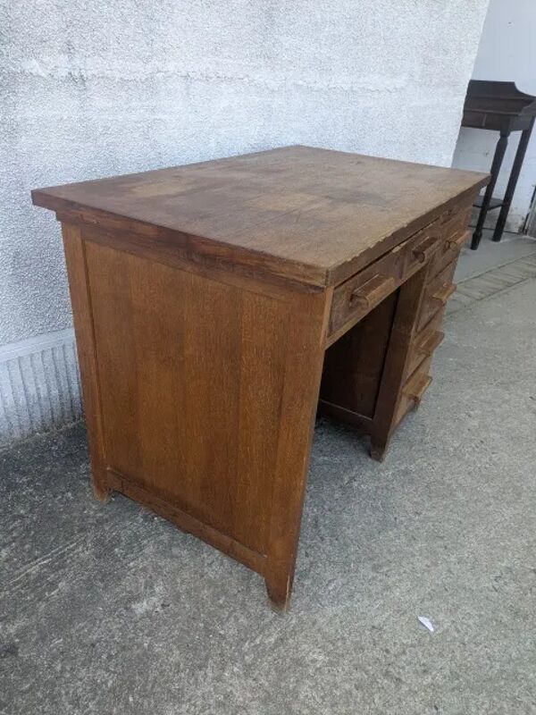 Bureau administratif