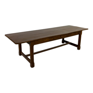 Table à manger française