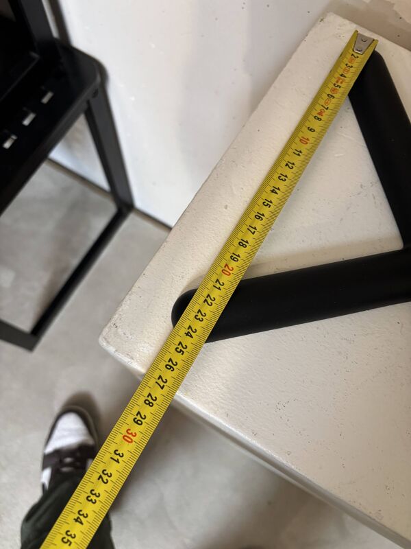 Lampe « Micro », Roge Tallon, Erco 1970