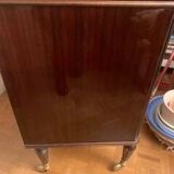 1960s/70s sideboard on wheels