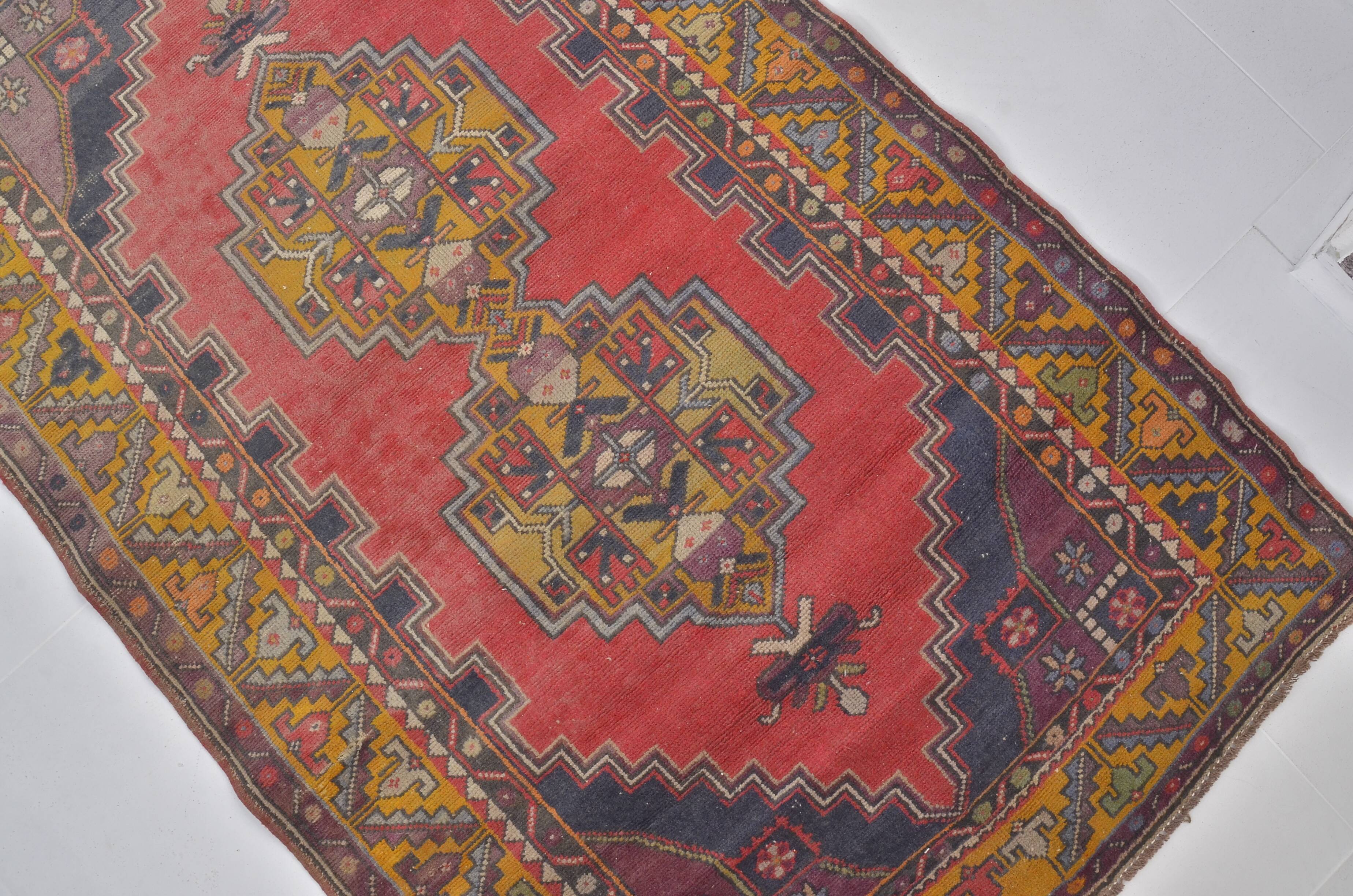 Bohemian Vintage AnatoliaN Carpet sku a5