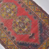 Bohemian Vintage AnatoliaN Carpet sku a5