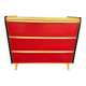 Commode vintage Pago Suisse – Circa 1970