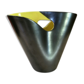 Elchinger ceramic corolla vase