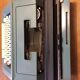 Olivetti typewriter, model Studio 46