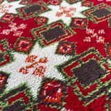Handmade Berber rug