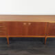 Mid Century Sideboard by Mackintosh for A.H. McIntosh & Co, 1960s