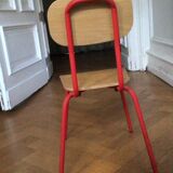Chaise enfant