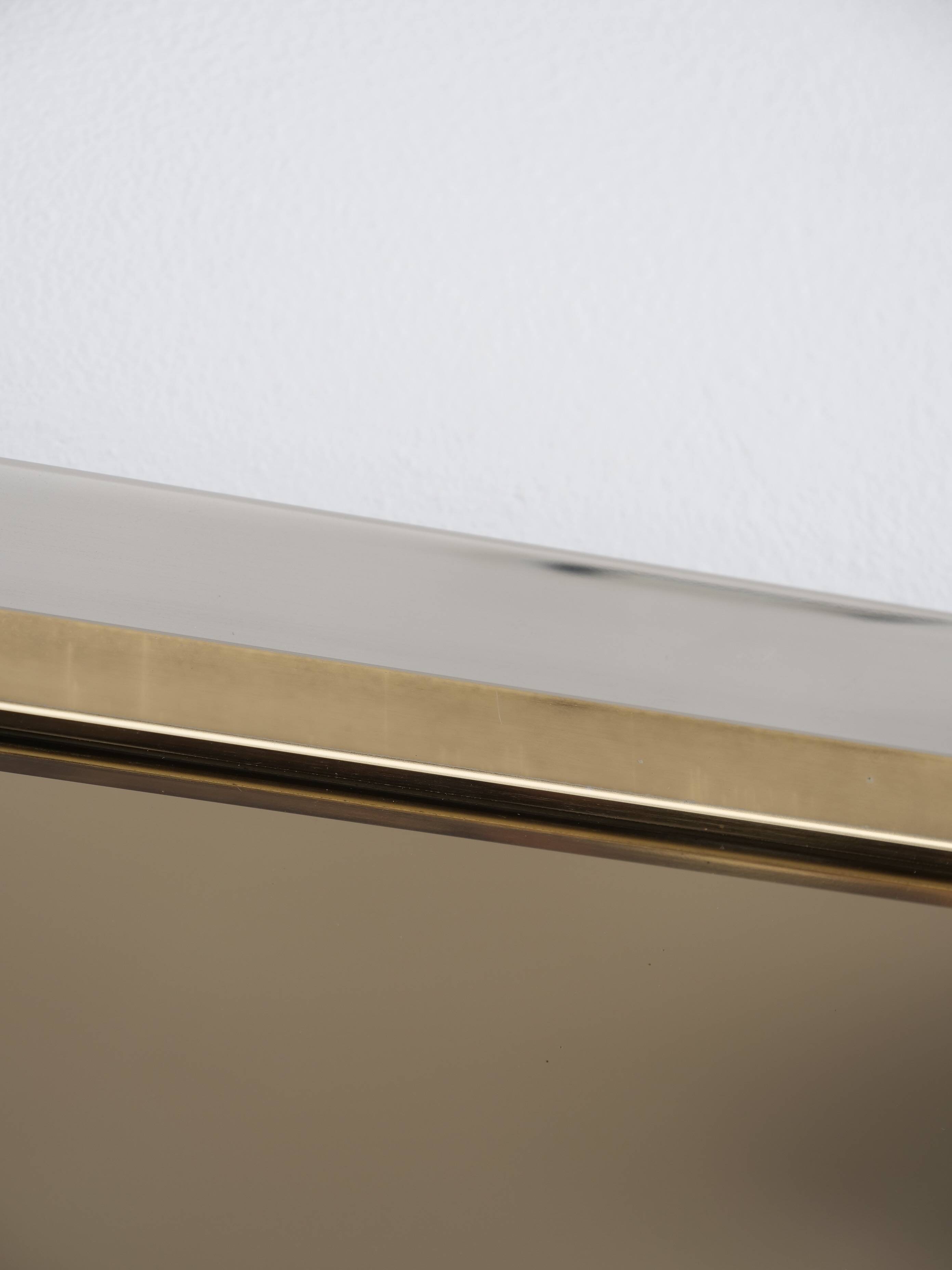 Belgochrom Luxury design mirror