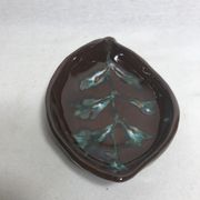 Old trinket bowl