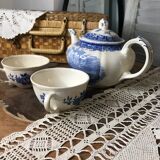 Tea set