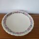 Limoges Bernardaud pie dish, cake in porcelain