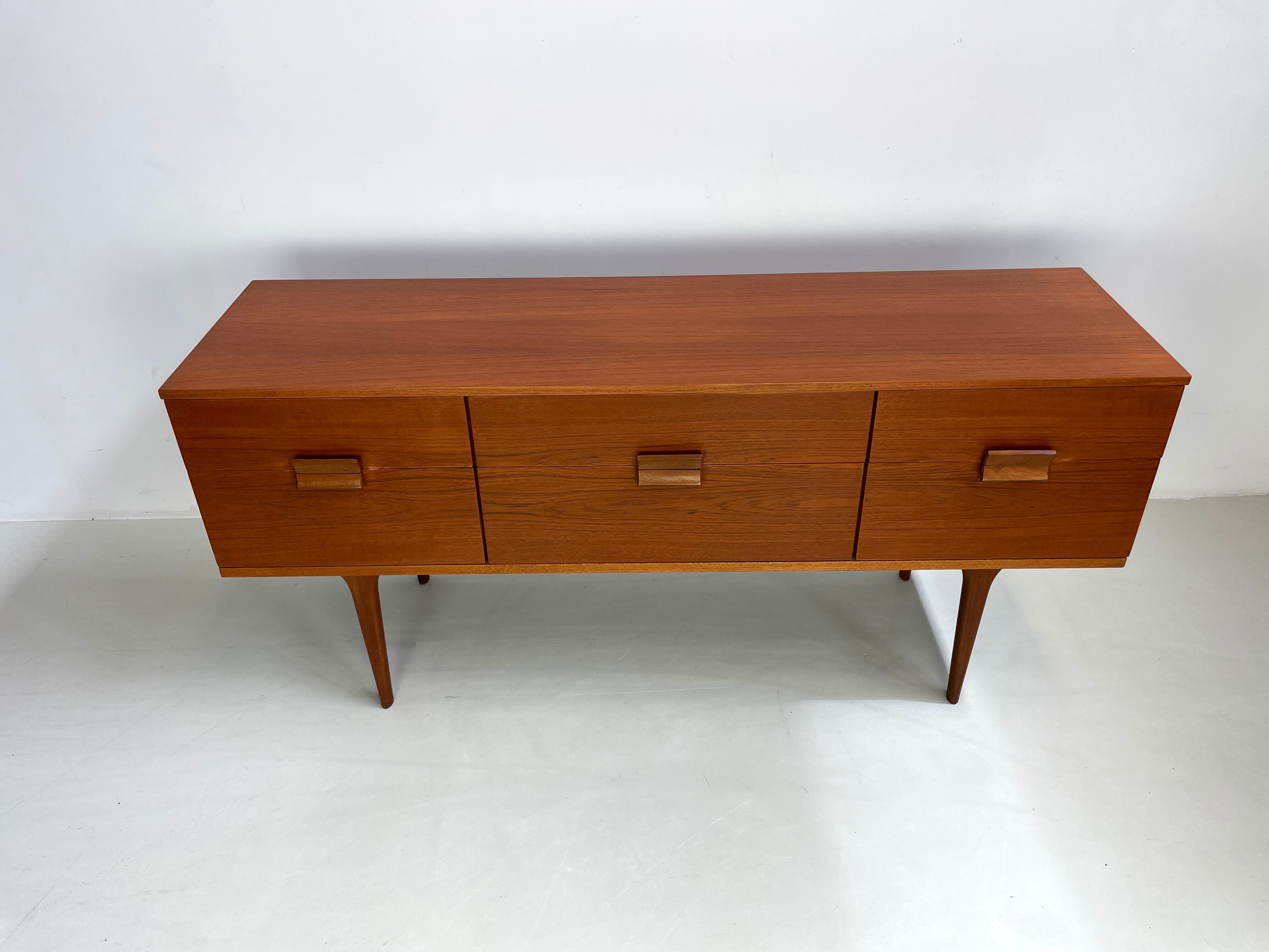 Vintage sideboard by Austinsuite