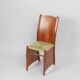 Pair of "Bob Dubois" Chairs by Philippe Starck for Driade, 1990s