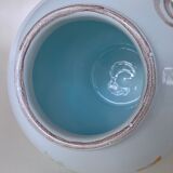 Rooster Vase La Chapelle des Pots