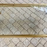 Coffee table Pierre Vandel Paris