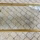 Table basse Pierre Vandel Paris