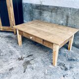 Farm coffee table