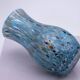 Handmade "Light Blue" Murano Glass Vase