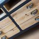 Low sideboard furniture