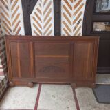 1930s headboard