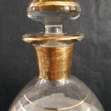 Liquor or cooked wine service