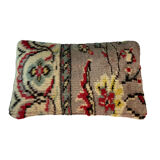 Vintage turkish rug cushion cover 30 x 50 cm